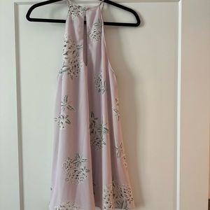 Show Me Your MuMu Shift Dress